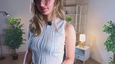 DevinKubasch webcam model stream image