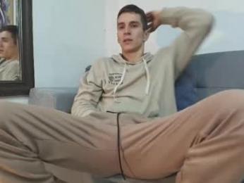 jonas_smith1 webcam model stream image