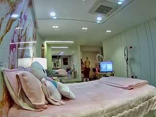 voyeurcam-casa-salsa-bathtub-pov webcam model stream image