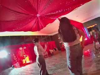 voyeurcam-casa-salsa-bathtub-pov webcam model stream image