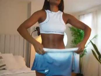 astrea_1 webcam model stream image
