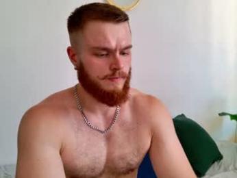 victortransman webcam model stream image