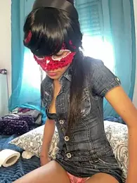 morrocoXcute webcam model stream image