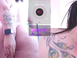cina-moon webcam camsoda model stream image