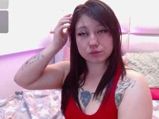 cina-moon webcam model stream image