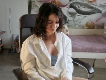 jennycutey webcam model stream image