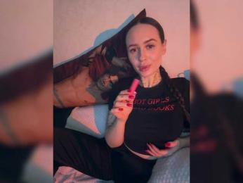 Italianka webcam bongacams model stream image