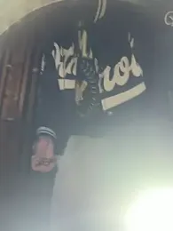 czruz webcam model stream image