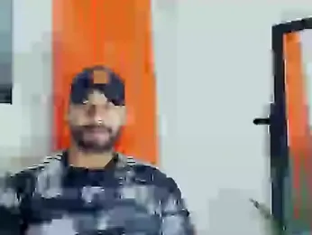 musclehetero webcam model stream image