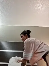 MaitressePomme3 webcam model stream image