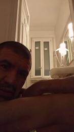 Mexipal80 webcam model stream image