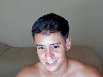 tairoanddagnye webcam model stream image