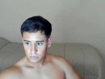 tairoanddagnye webcam chaturbate model stream image