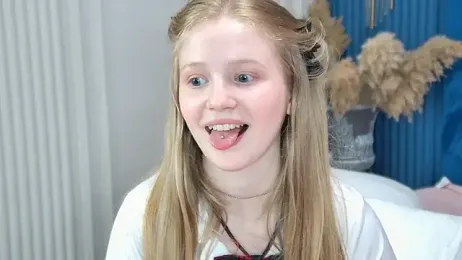 LilianHowards webcam model stream image
