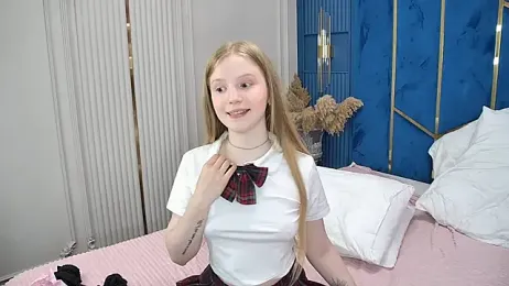 LilianHowards webcam model stream image