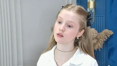 LilianHowards webcam model stream image