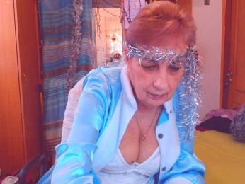 Victoria5643 webcam model stream image
