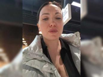 Mrs_Di webcam model stream image