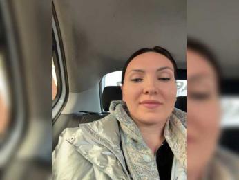 Mrs_Di webcam model stream image