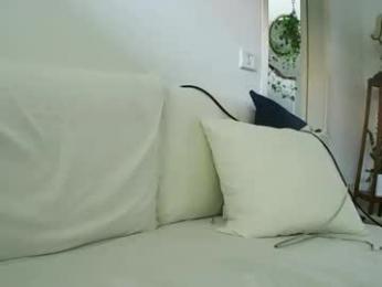 ilmangj90 webcam model stream image