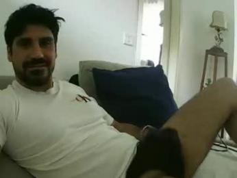 ilmangj90 webcam model stream image
