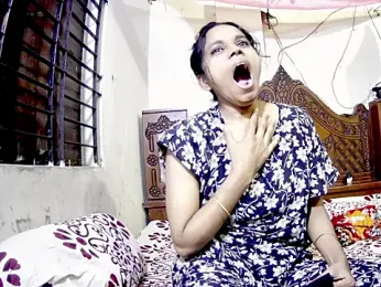 Hotx-maya webcam model stream image