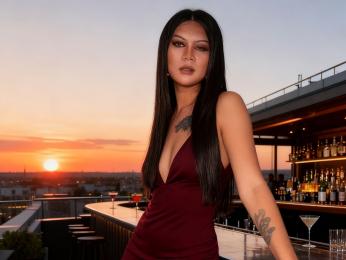 FioraFrost webcam model stream image