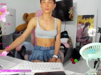 laurencesophiets webcam model stream image