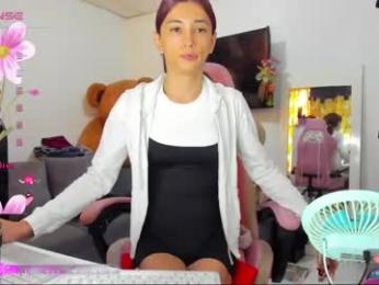 laurencesophiets webcam model stream image