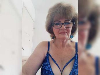 MoonGoddess webcam model stream image
