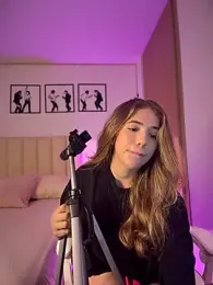 ShelbyHagen webcam model stream image