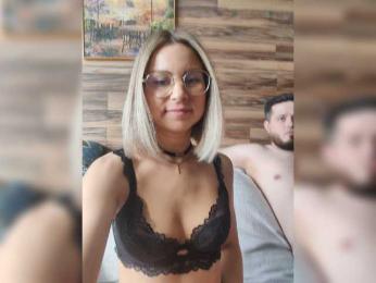 Zhenya-and-Vasilisa webcam bongacams model stream image