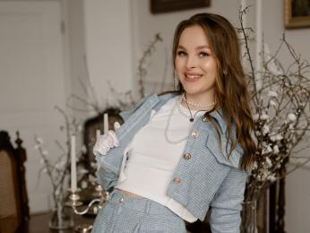 MadisonSmitt webcam livejasmin model stream image