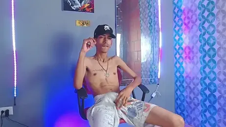 briamhoconor_xh webcam model stream image
