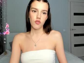 bab_boom webcam chaturbate model stream image