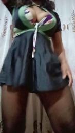 Kass_ie webcam cam4 model stream image