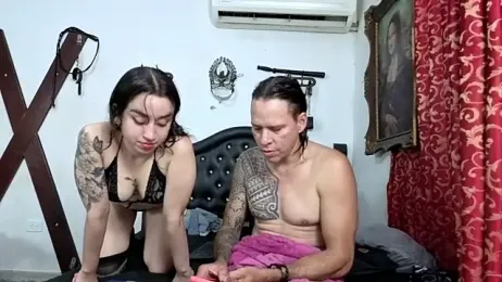 BelindaHedone webcam model stream image