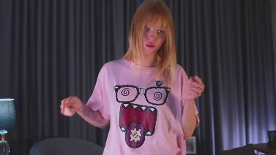 AntoinetteCobos webcam model stream image