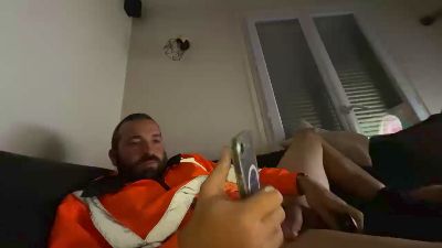 vince_5 webcam model stream image