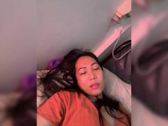 Anastasiaz webcam model stream image