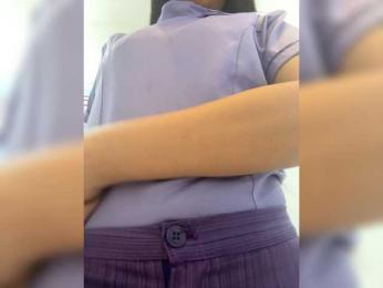 Anastasiaz webcam model stream image