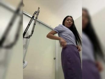 Anastasiaz webcam model stream image