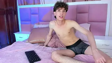 Eliosuff webcam model stream image