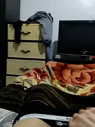 JoyousArray85 webcam model stream image