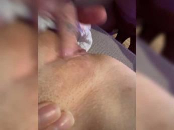 LazyLunaa webcam model stream image