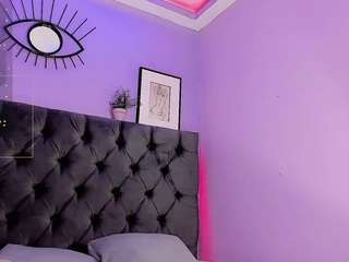 cute-enderlyn21 webcam model stream image