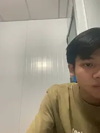Shin210 webcam model stream image