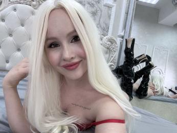 EllieFrosty webcam model stream image