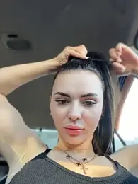 PrincessaHill_ webcam model stream image