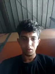 Noscay webcam model stream image